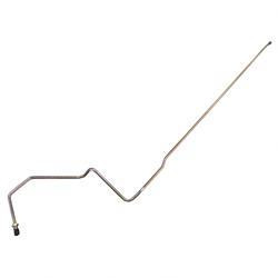 7300673: Aftermarket Gradall Tube Boom Fork Tilt Outside 60