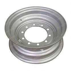 7301054: Aftermarket JLG Wheel 9X24 1.06 Offset 9MM