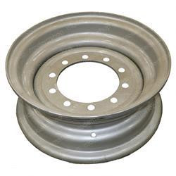 7301087: Aftermarket Sky Trak Wheel 9024GR - .25 Offset Dana