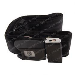 7303051: Aftermarket NAPA Belt - Seat Lap