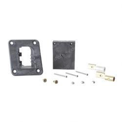 73051G29: Aftermarket E-Z-Go Recepticle - Charging 36V Xrt