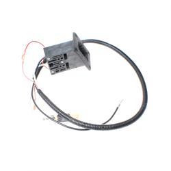 73063G01: Aftermarket Cushman Harness-w/recept-pwise-non Dcs