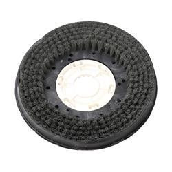 7308: Aftermarket Minuteman Sweeper Brush - 14 Inch .018/500 Grit