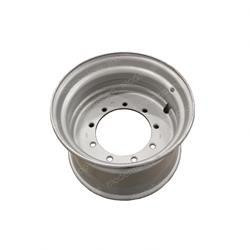 73196: Aftermarket JLG Wheel - 9.75X16.5 9H