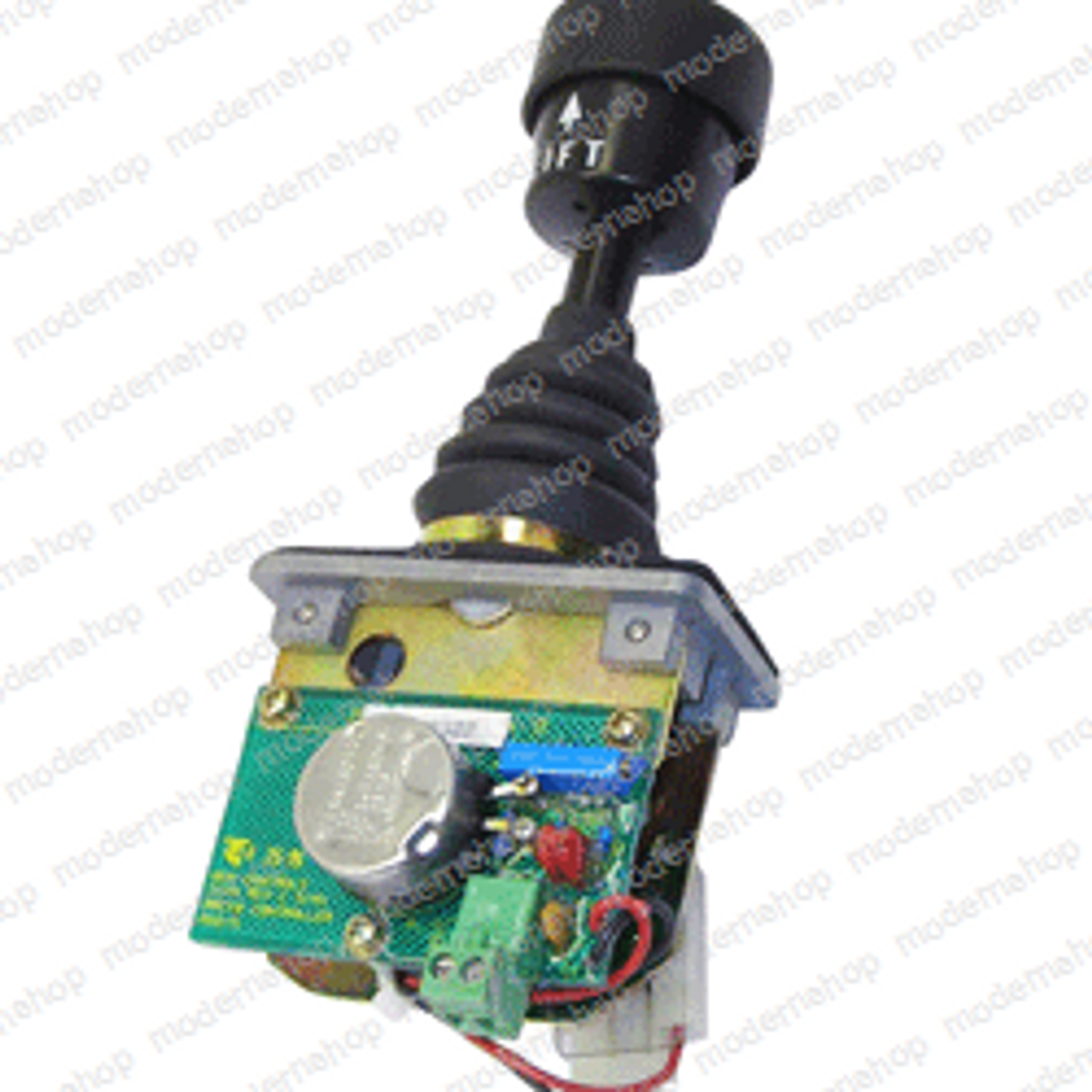 7352000232: Grove / Manlift CONTROLLER - JOYSTICK