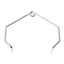 7-41-00027: Aftermarket Clarke Sweepers Latch - Brush Driver