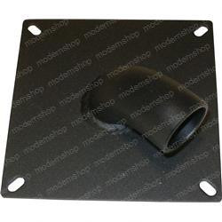 7-420: Aftermarket Factory Cat Cap-air-vac Motor