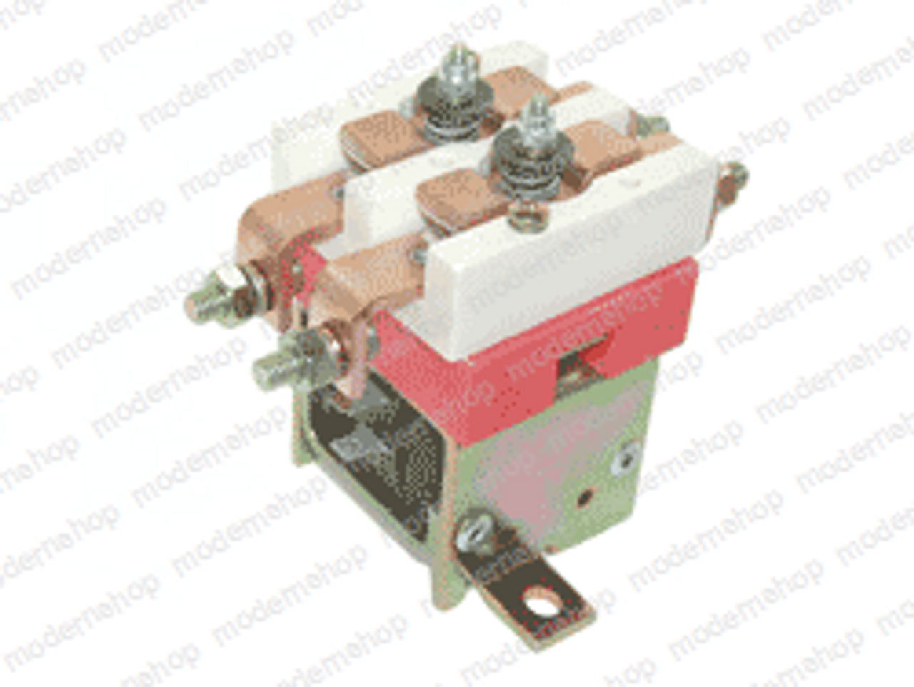 74452: Aftermarket Bt Forklift Contactor