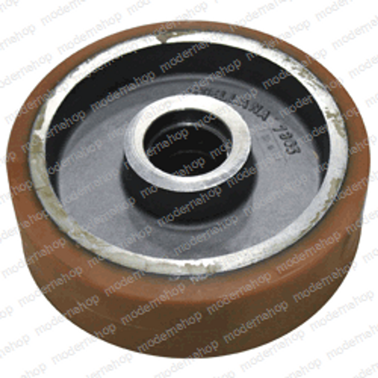 74639: Aftermarket Atlet Forklift Wheel - Load