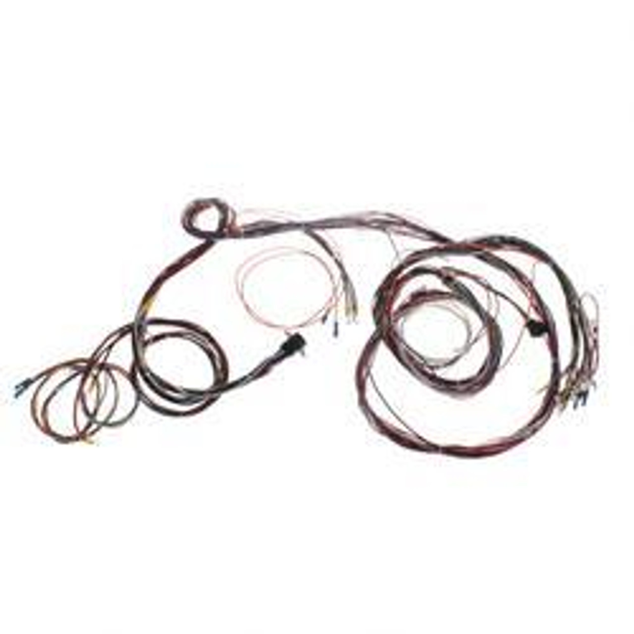 75-148-29: Aftermarket Taylor Dunn Harness Ctrl B238+48 Pmc 75-148-29: Aftermarket Taylor Dunn Harness Ctrl B238+48 Pmc