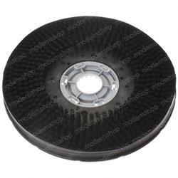 7547: Aftermarket Power Boss Brush-light Medium (sp)