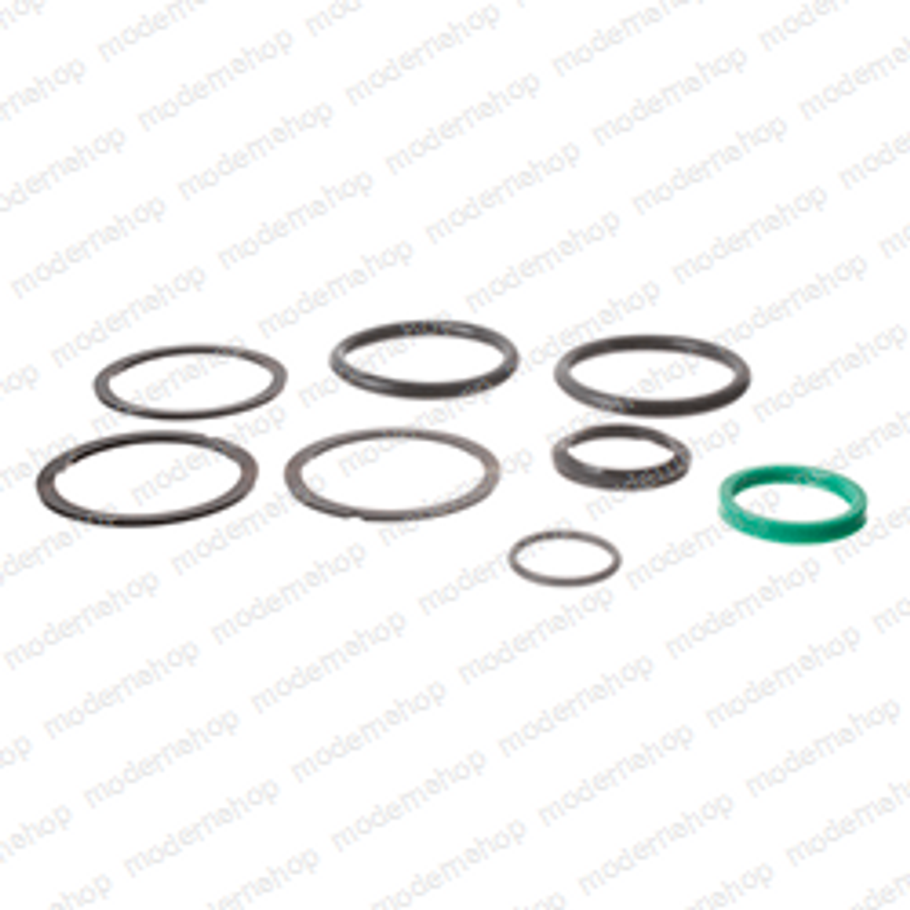 7574: MEC (Mayville Eng) CYLINDER AXLE REPAIR KIT