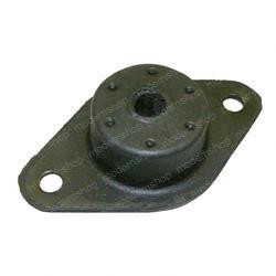 75768: Aftermarket Tennant Buffer-rubbe