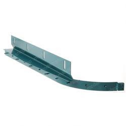 75789: Aftermarket Tennant Frame - Wldt Sqge Side Lh
