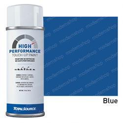 7600-020: Aftermarket Teledyne Princeton Spray Paint - Blue