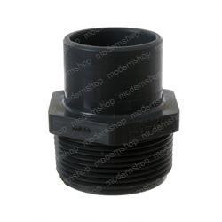 760220MCH: Aftermarket Minuteman Sweeper 1.5 Adapter Mch (833310)