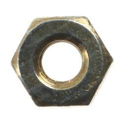 7638: Aftermarket Columbia Nut- Hex #10-32