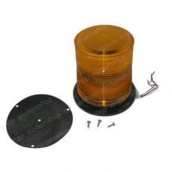 768598: Aftermarket Tennant Beacon - Super LED Perm Mnt HP