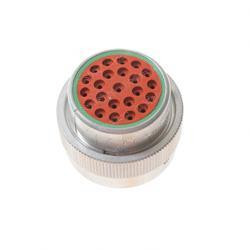 7709000226: Aftermarket JLG Terminal Conn Plug