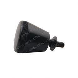 77101: Aftermarket Crown Knob - Steering Hand Wheel
