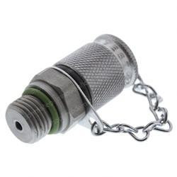 77133089: Aftermarket JLG Valve Mini Ck - 9/16-18 Thd