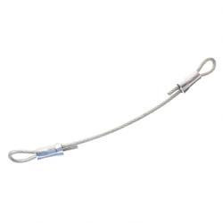 77351: Aftermarket Genie Lanyard Platform Control Box