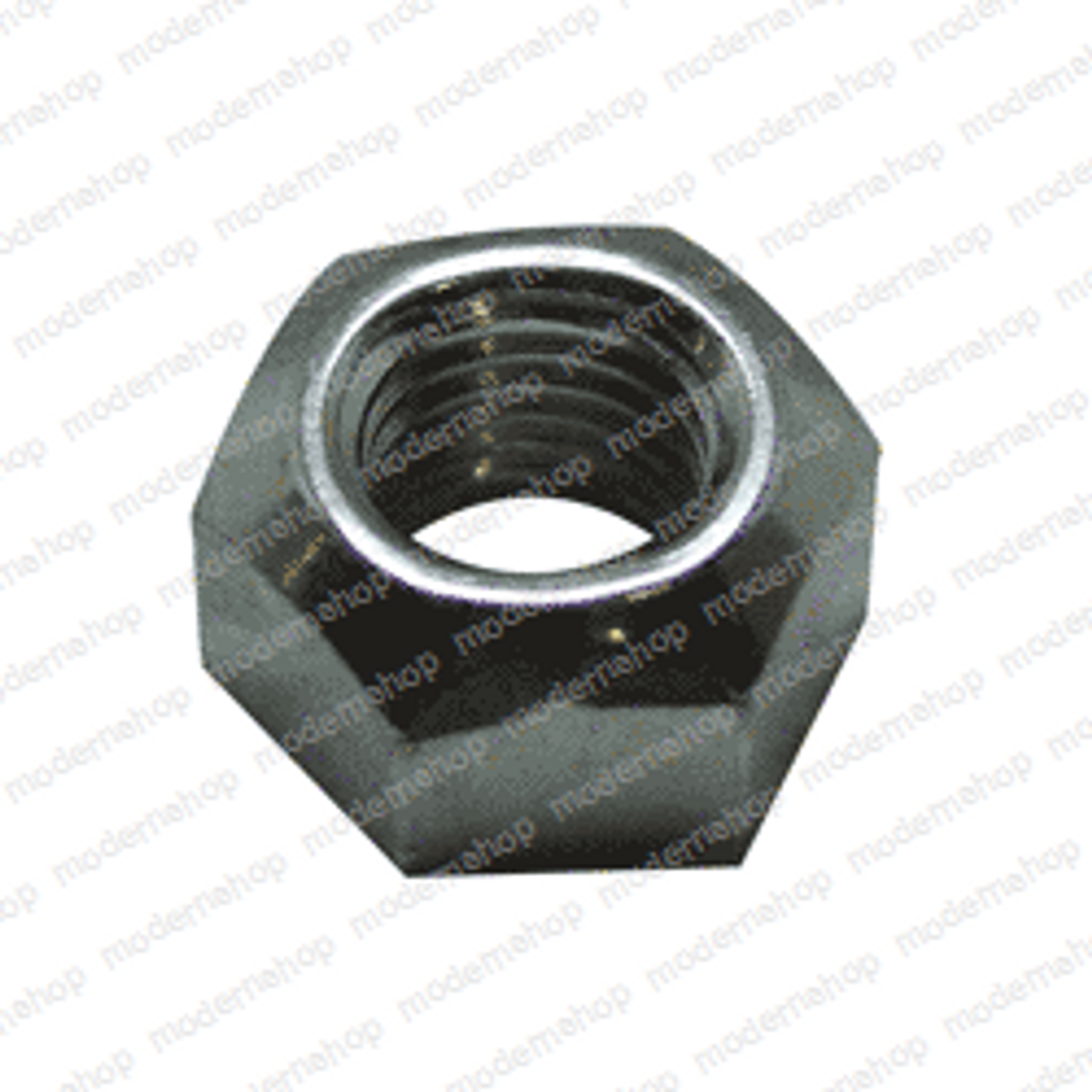 773842: Aftermarket Cascade Locknut - Top Lock M12-1.75