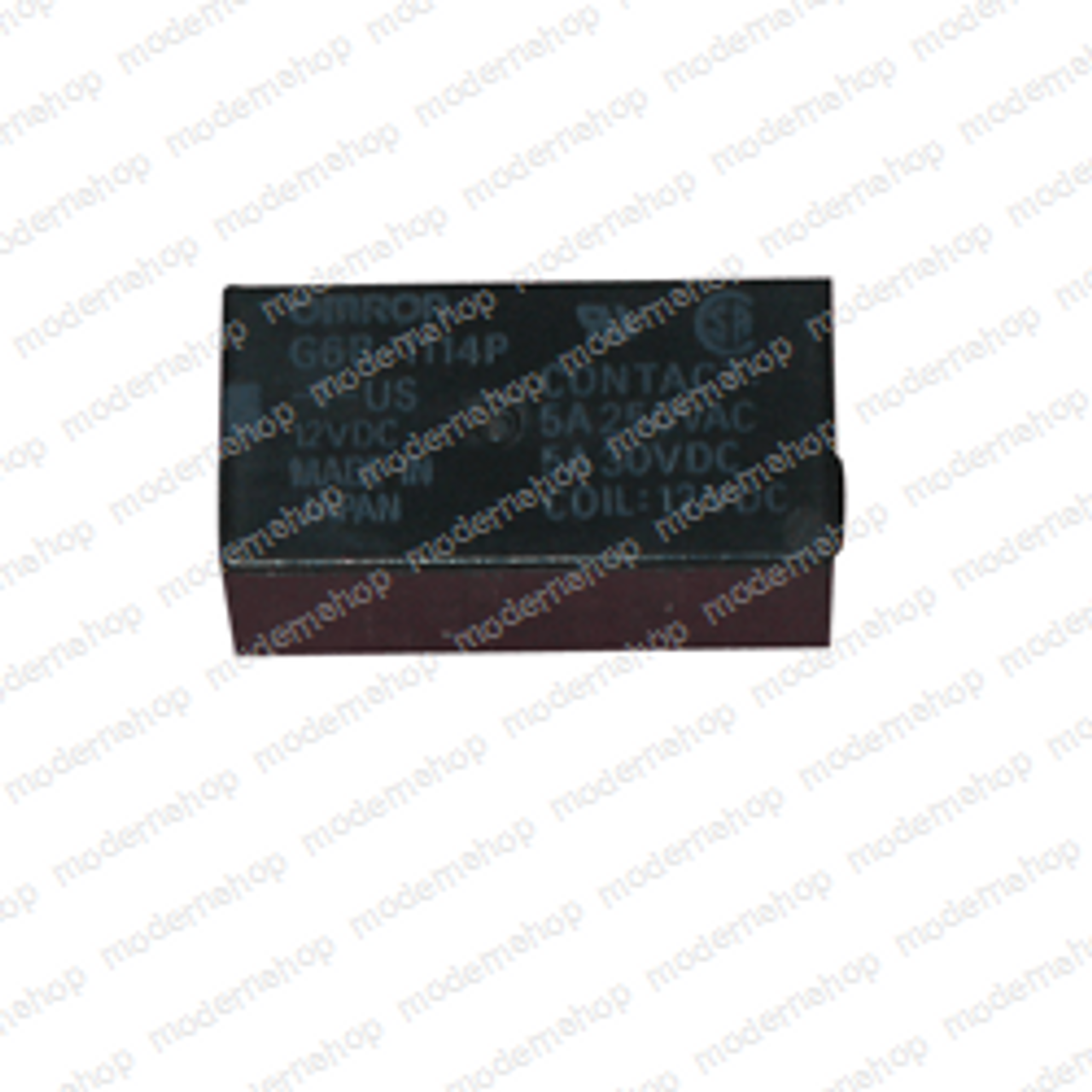 7750000695: Grove / Manlift RELAY 12VDC PCB VERSION