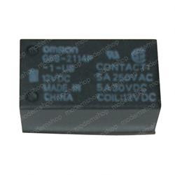 7750000697: Aftermarket Grove / Manlift Relay