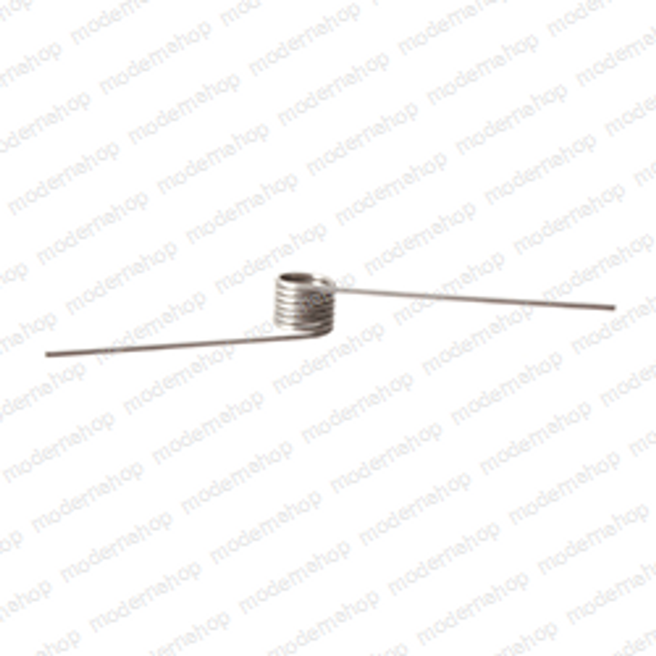77600089: American Lincoln SPRING - LATCH