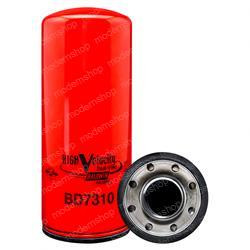 7777: Aftermarket NAPA Filter - Lube