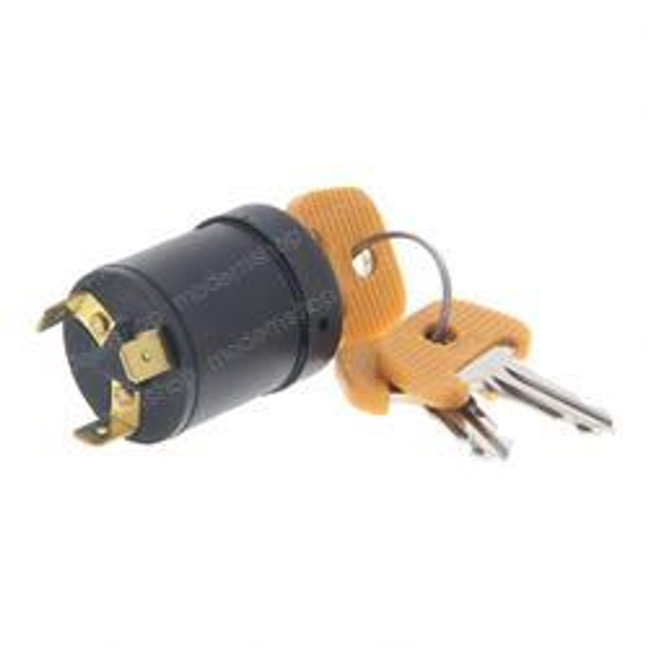 77800114: Aftermarket Caterpillar/Towmotor Forklift Switch - Key 77800114: Aftermarket Caterpillar/Towmotor Forklift Switch - Key
