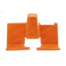 77800324: Aftermarket Jungheinrich Forklift Cover