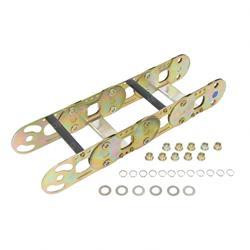 77896: Aftermarket Genie Cable Track - 4 Link Repair Kit
