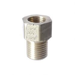 7858: Aftermarket Caterpillar/Towmotor Fitting