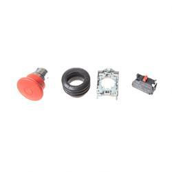 7872001518: Aftermarket JLG Switch Assembly