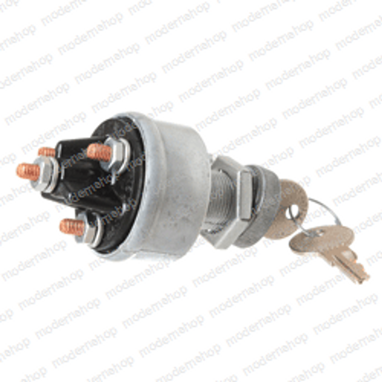 7872100051: Grove / Manlift SWITCH - IGNITION