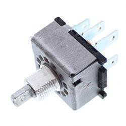 7915495510: Aftermarket Baker Switch 4 Postion