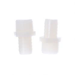 79273-2: Aftermarket Tennant Fitting - Plstc Str BM12/PM12