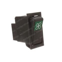 8001716: Aftermarket Clark Forklift Switch Cab Heater