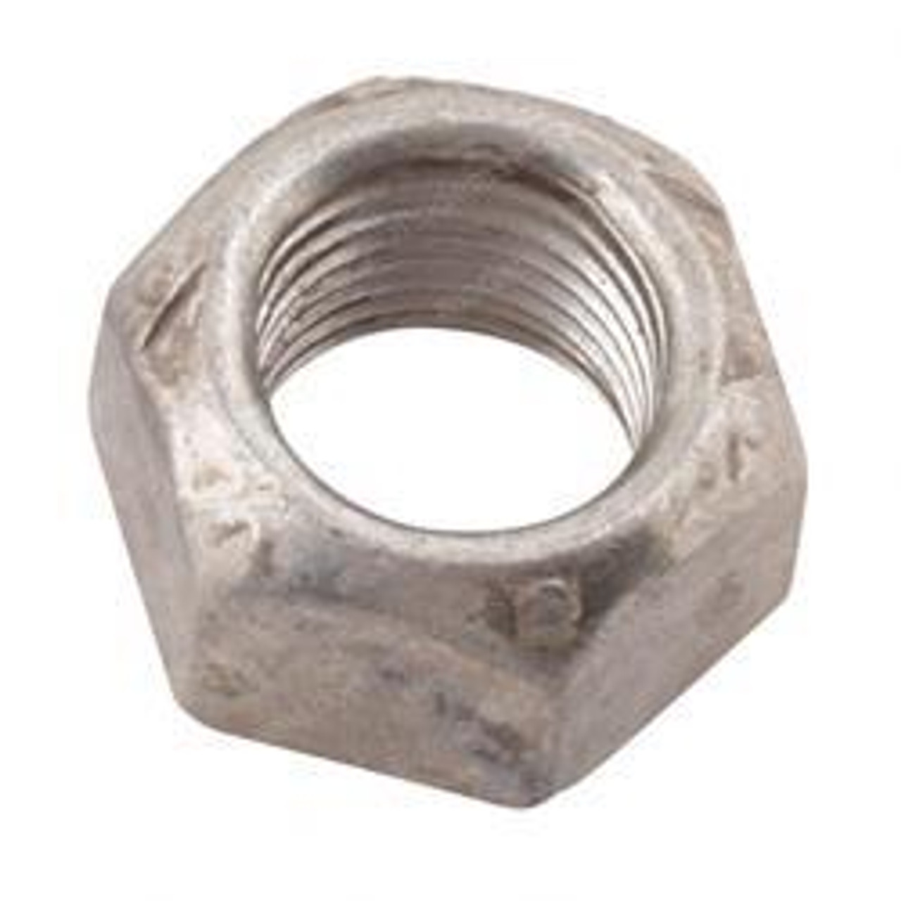 800198: Aftermarket E-Z-Go Nut 800198: Aftermarket E-Z-Go Nut