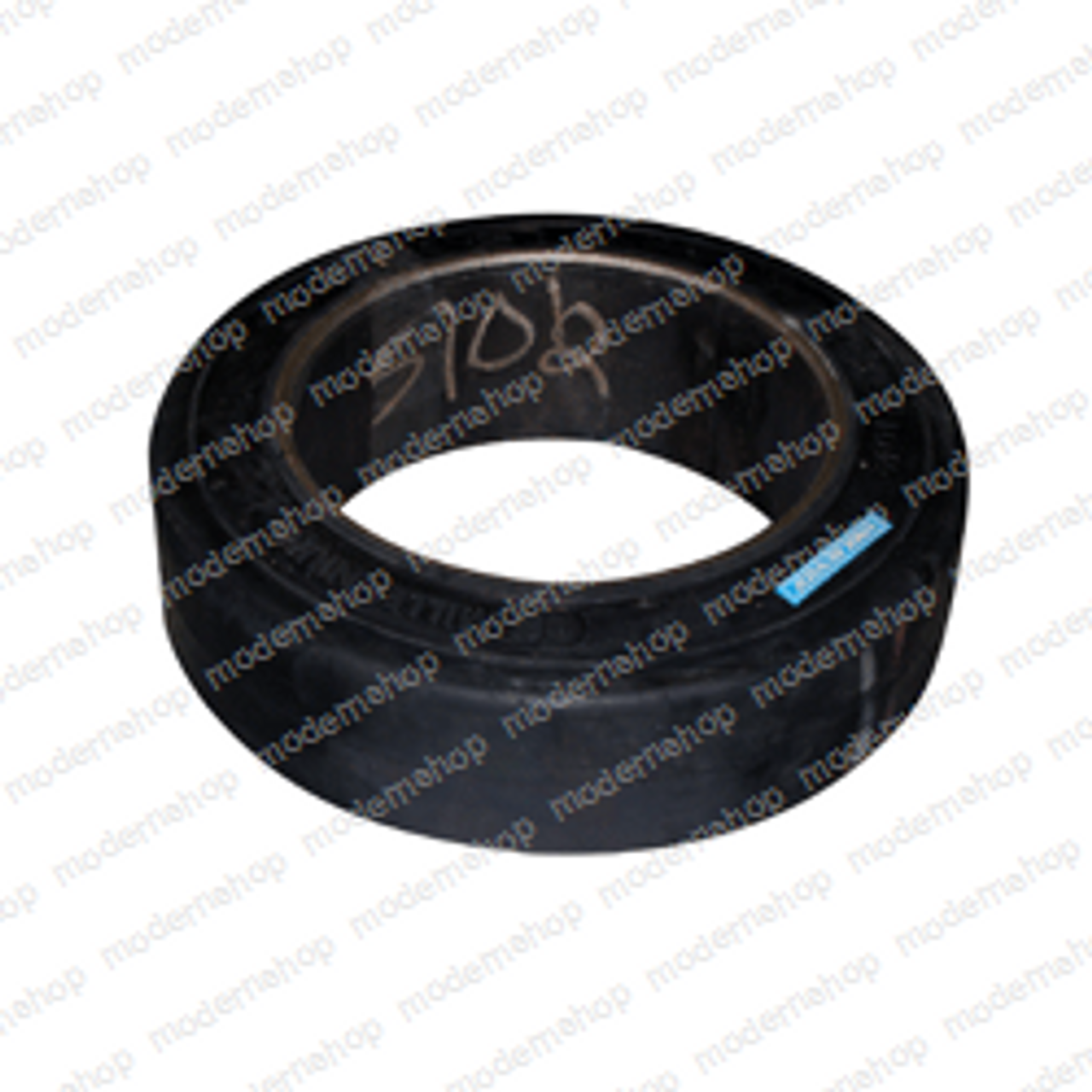 8002075: Aftermarket Clark Forklift Tire - Press On16X5X10.5S Smoo