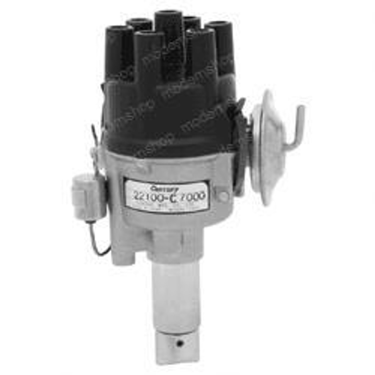 80-1128: Aftermarket Intrupa Distributor