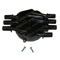 80-1409: Aftermarket Intrupa Cap - Distributor