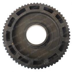 80169: Aftermarket Mitsubishi Piston As