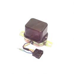 80-231: Aftermarket Intrupa Regulator - Voltage 24 Volt