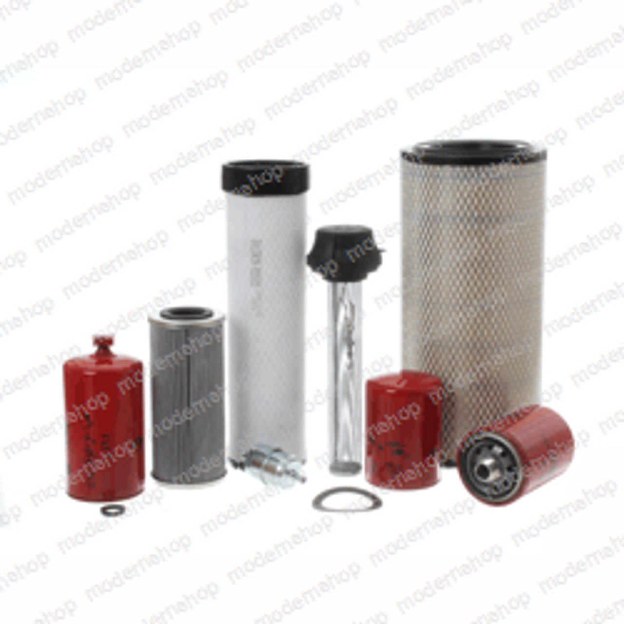 8024050: Lull FILTER KIT - 1000 HR SERVICE