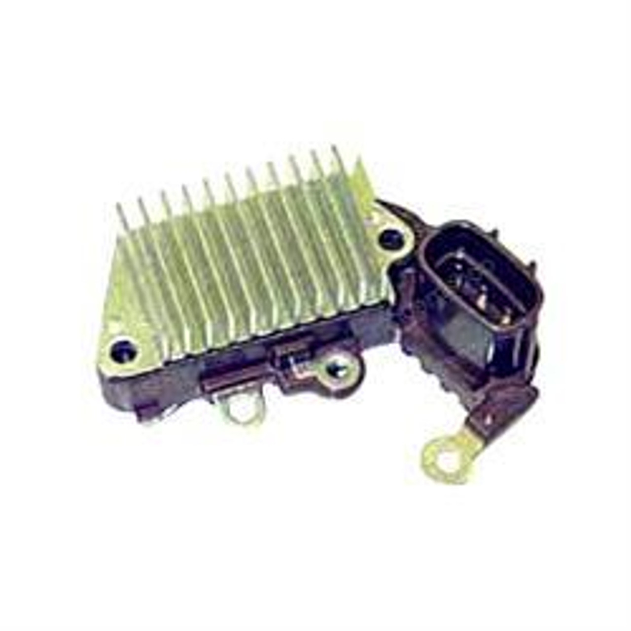 80-245: Aftermarket Intrupa Regulator - Voltage