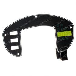 8030287: Aftermarket Clark Display - Dash