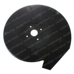 80314: Aftermarket Tennant Plate - Backing Vacfan